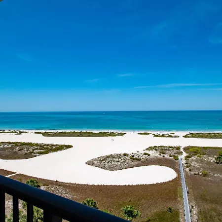 Landmark Towers II 1001 Beautiful Beachfront Condo - One Month Minimum